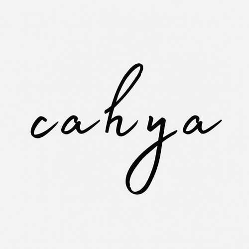 CAHYA